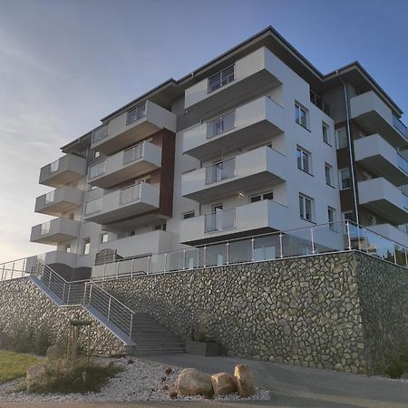 Apartament U Hippkow Jelenia Góra Eksteriør bilde