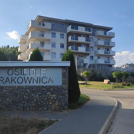 Apartament U Hippkow Jelenia Góra Eksteriør bilde