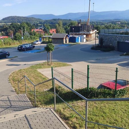 Apartament U Hippkow Jelenia Góra Eksteriør bilde