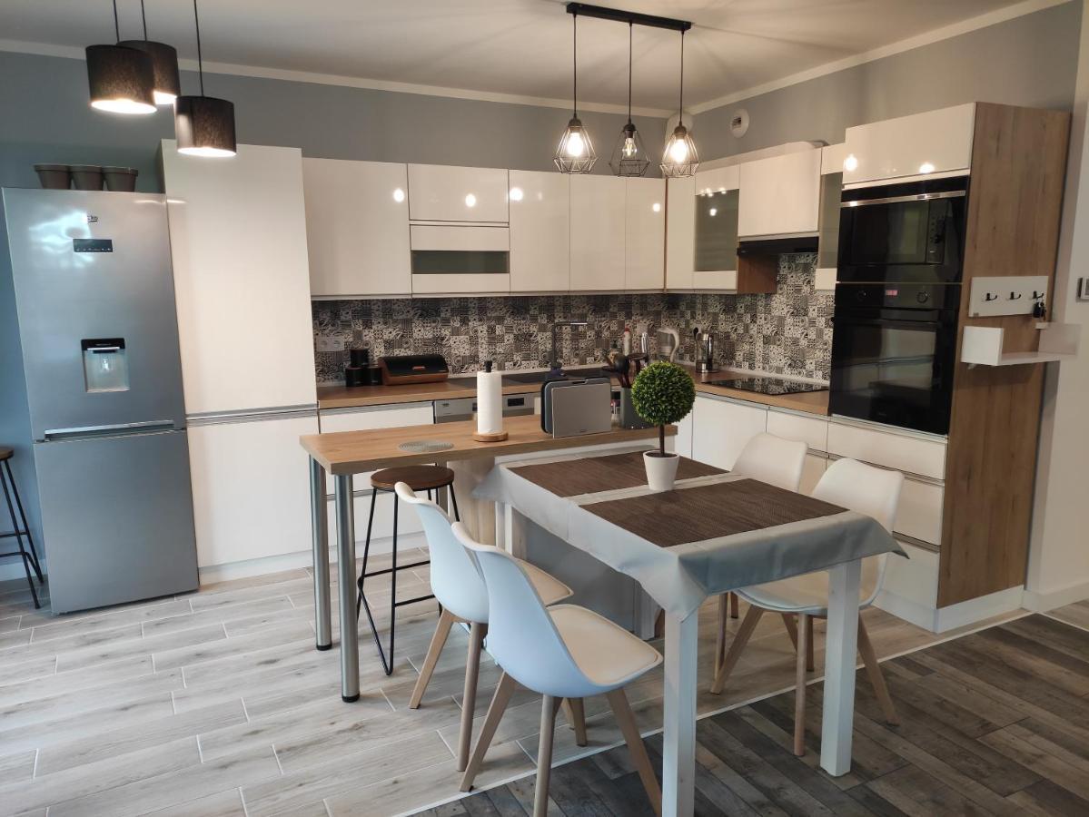 Apartament U Hippkow Jelenia Góra Eksteriør bilde