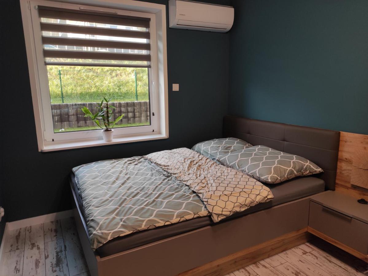 Apartament U Hippkow Jelenia Góra Eksteriør bilde