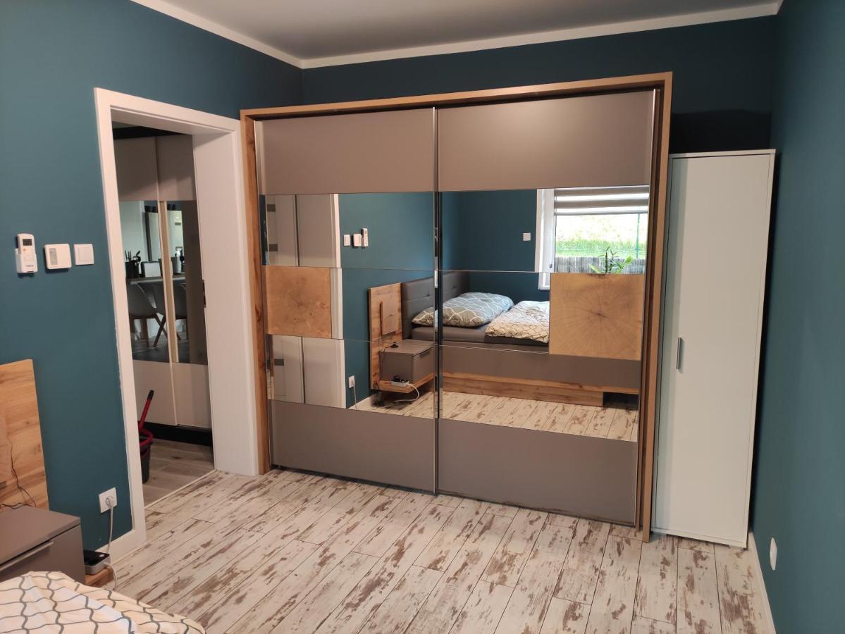 Apartament U Hippkow Jelenia Góra Eksteriør bilde