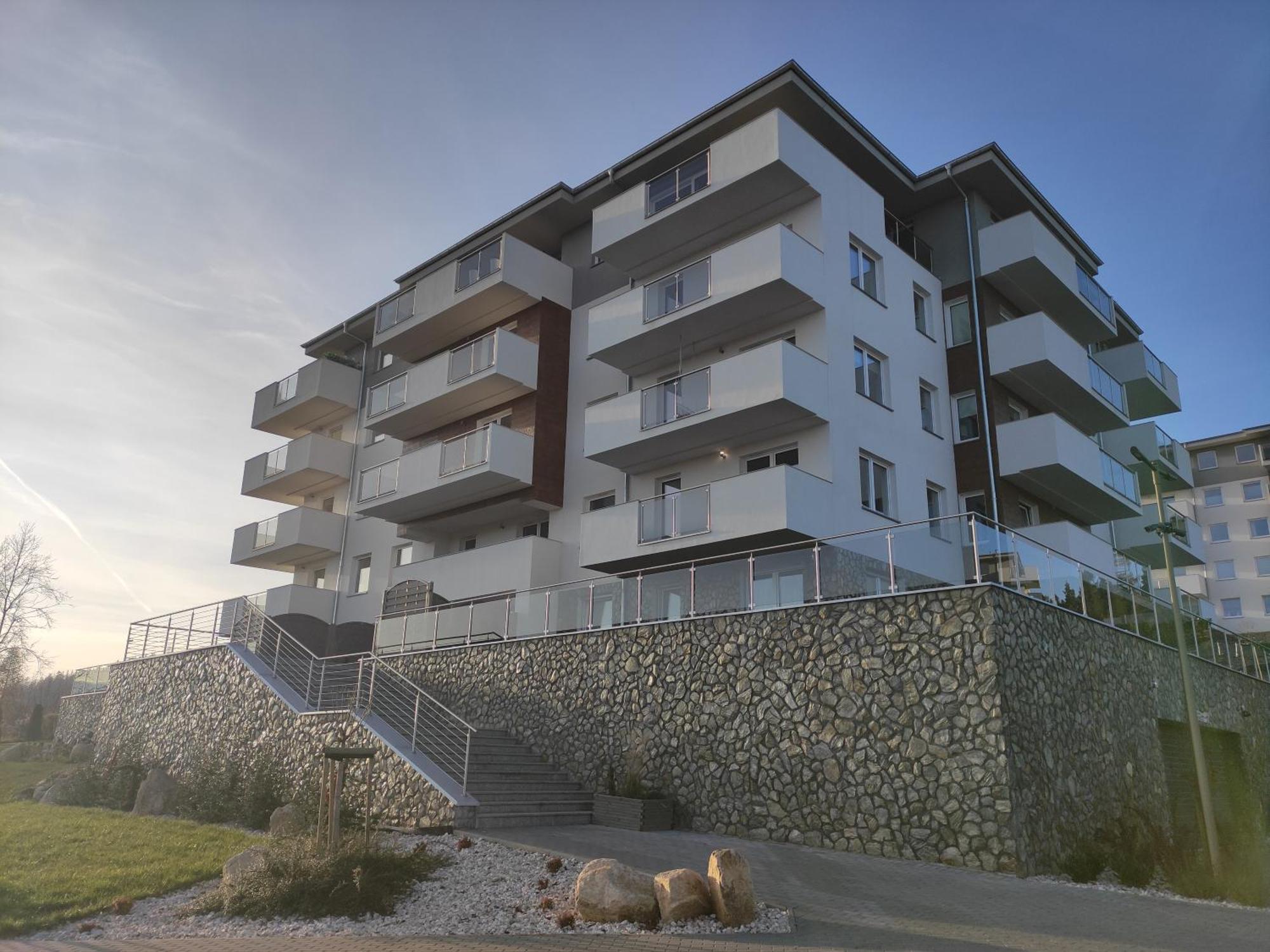 Apartament U Hippkow Jelenia Góra Eksteriør bilde