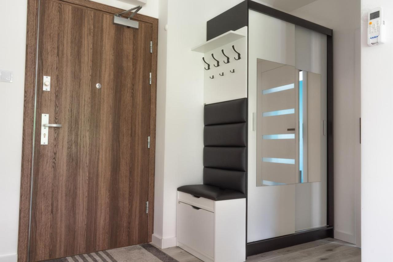 Apartament U Hippkow Jelenia Góra Eksteriør bilde