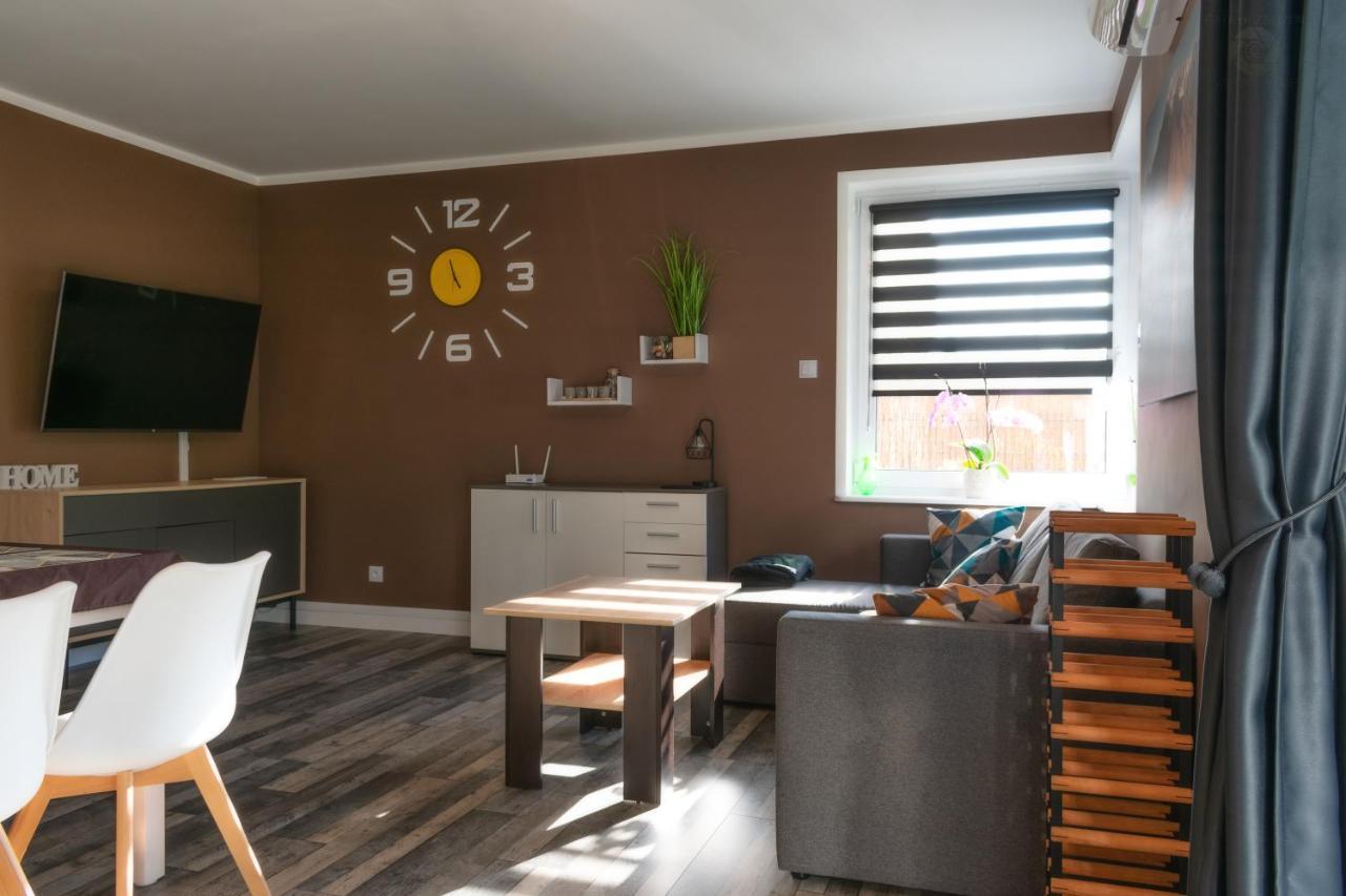 Apartament U Hippkow Jelenia Góra Eksteriør bilde