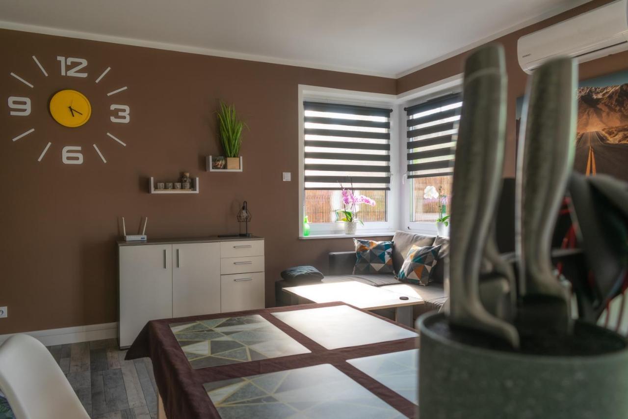 Apartament U Hippkow Jelenia Góra Eksteriør bilde