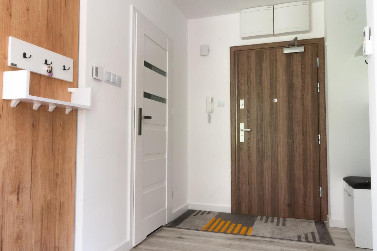 Apartament U Hippkow Jelenia Góra Eksteriør bilde