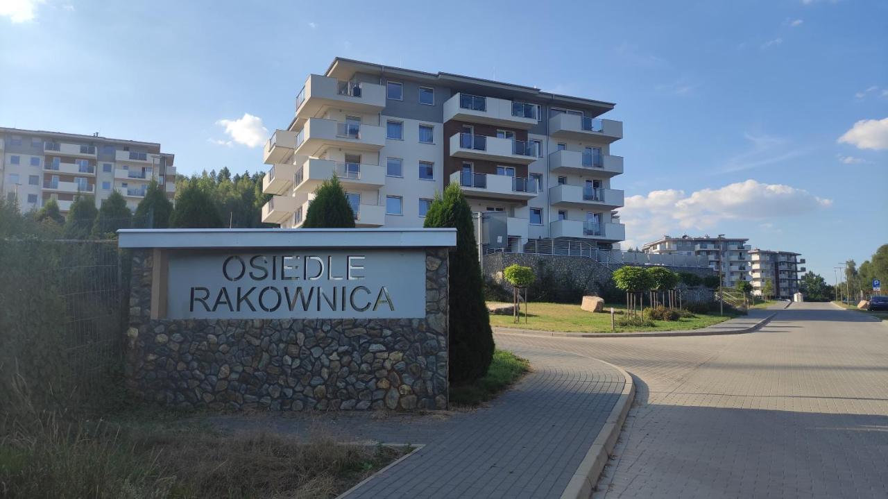 Apartament U Hippkow Jelenia Góra Eksteriør bilde